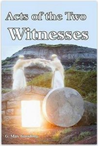 Acts of the Two Witnesses