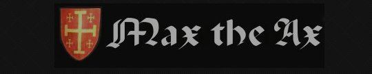 maxtheaxlink